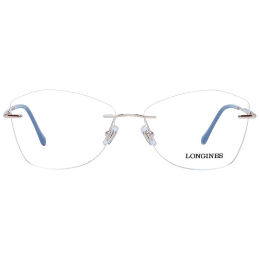 Blue Women Glasses Frame