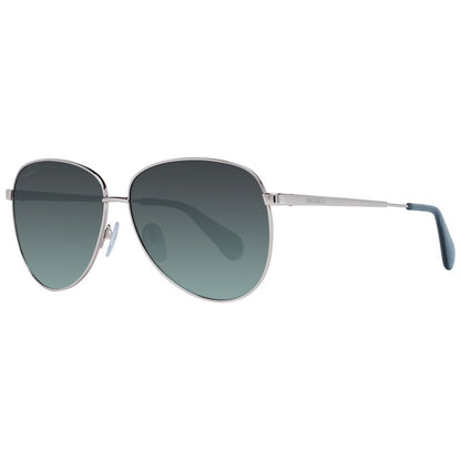 Rose Gold Women Sunglass