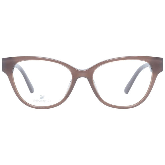 Purple Women Glasses Frame