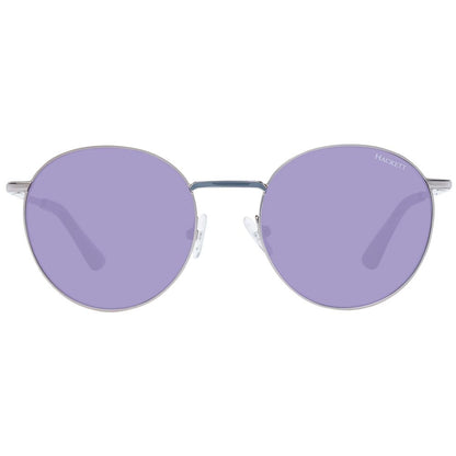 Gold Women Sunglass