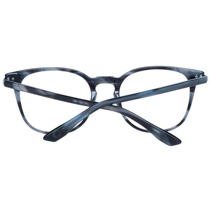 Gray Plastic Glasses (Frames)
