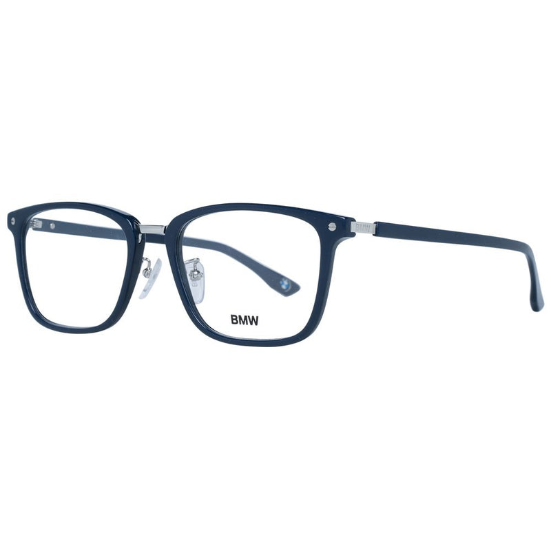 Blue Plastic Glasses (Frames)