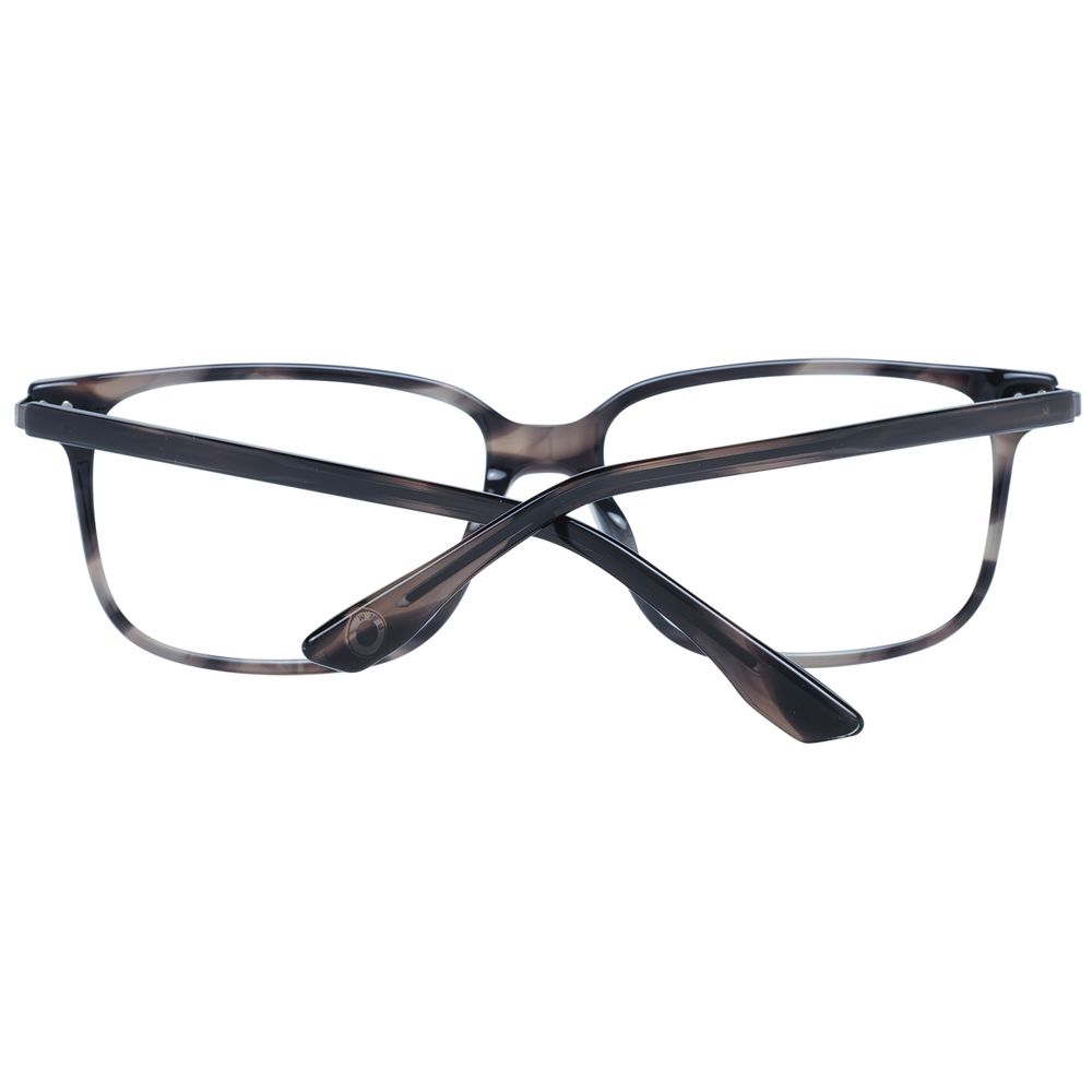 Gray Plastic Glasses (Frames)