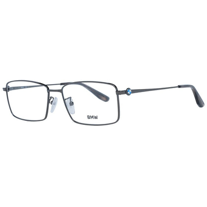 Gray Metal Glasses (Frames)