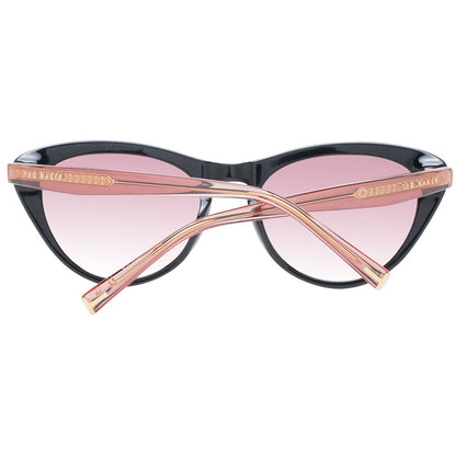 Black Women Sunglass