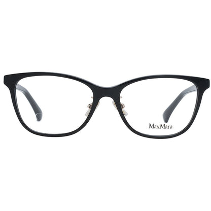 Black Women Glasses Frame