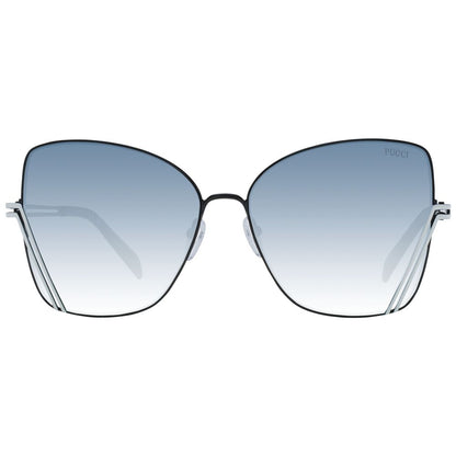 Black Women Sunglass