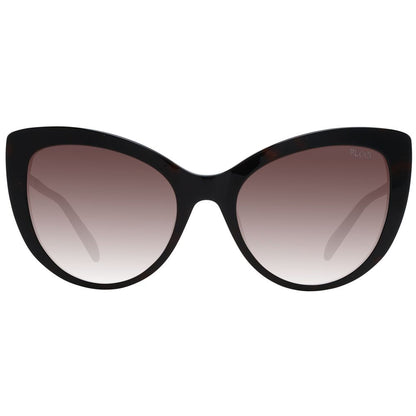 Brown Women Sunglass