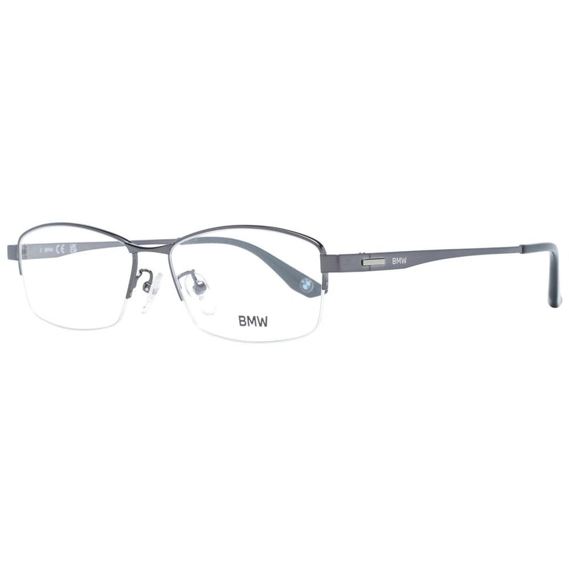 Black Titanium Glasses (Frames)