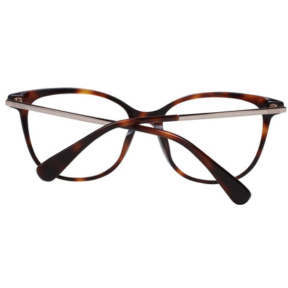 Brown Women Glasses Frame