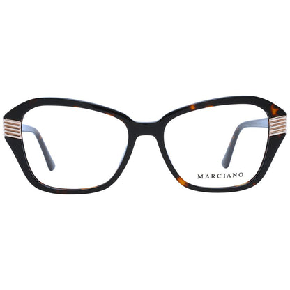 Brown Women Glasses Frame
