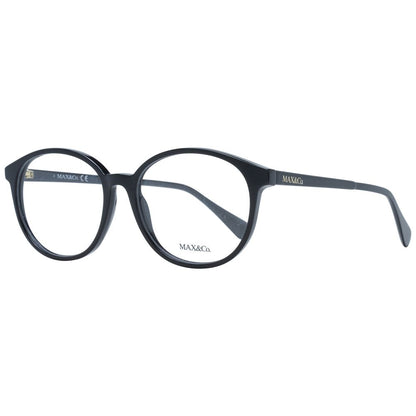 Black Women Glasses Frame