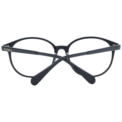 Black Women Glasses Frame