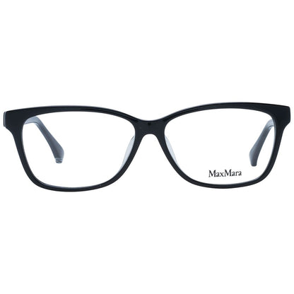 Black Women Glasses Frame