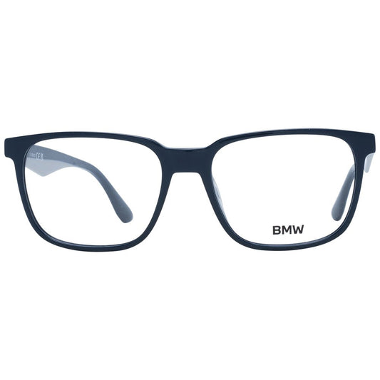 Blue Plastic Glasses (Frames)
