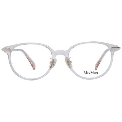 Pink Women Glasses Frame