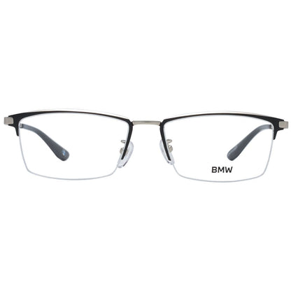 Black Titanium Glasses (Frames)