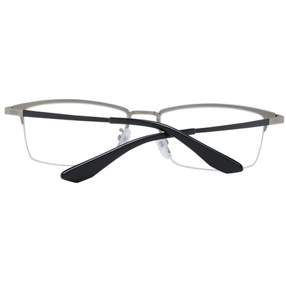 Black Titanium Glasses (Frames)