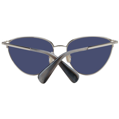 Silver Women Sunglass