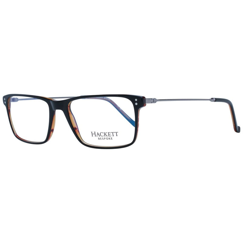 Black Acetate Glasses (Frames)