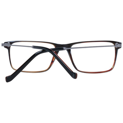 Black Acetate Glasses (Frames)