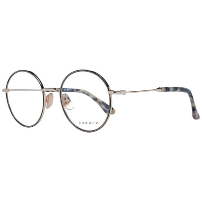 Black Women Glasses Frame