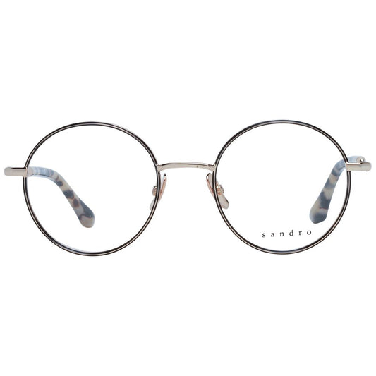 Black Women Glasses Frame