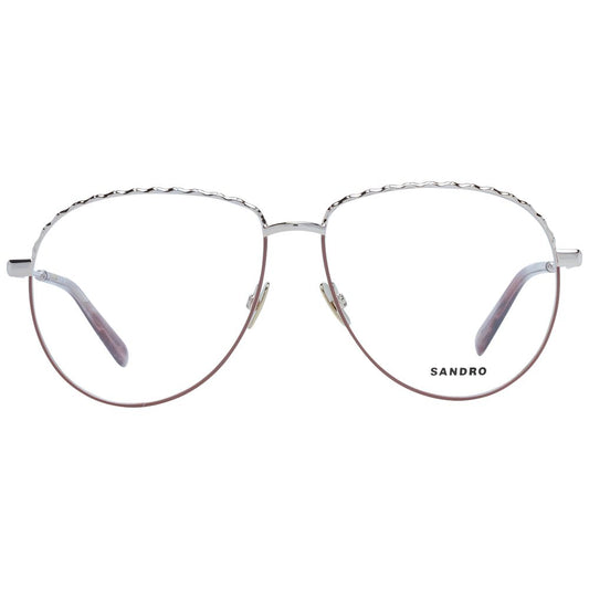 Brown Women Glasses Frame