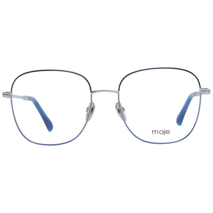 Blue Women Glasses Frame