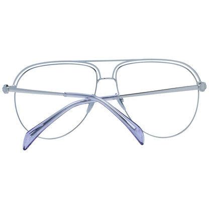 Purple Women Glasses Frame
