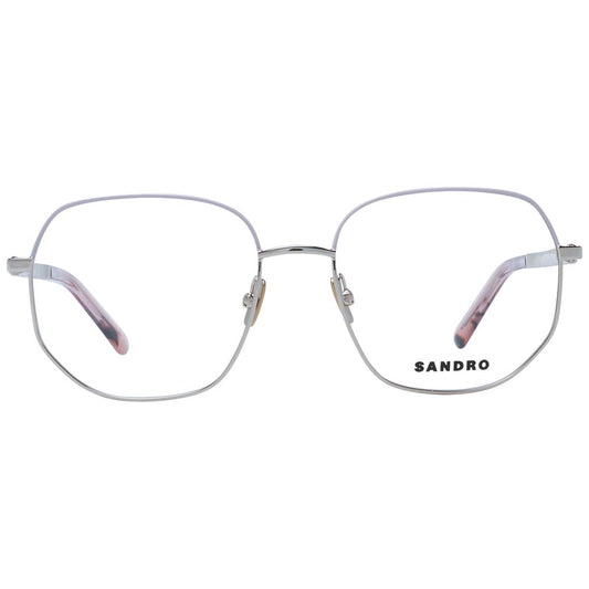 Pink Women Glasses Frame