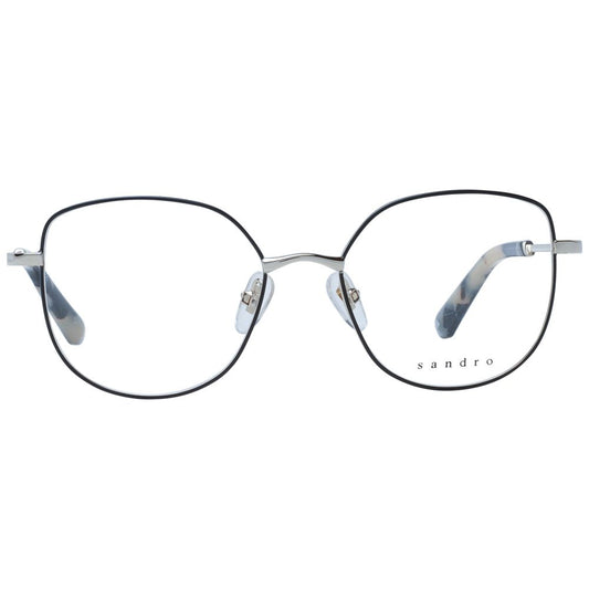 Black Women Glasses Frame
