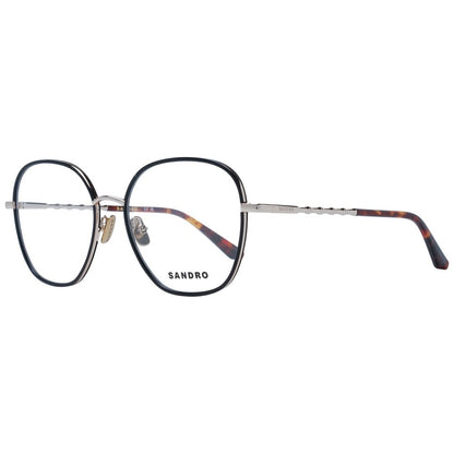 Black Women Glasses Frame