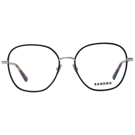Black Women Glasses Frame