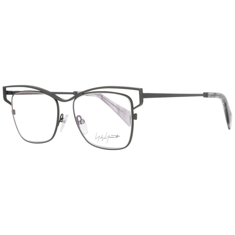 Gray Titanium Glasses (Frames)