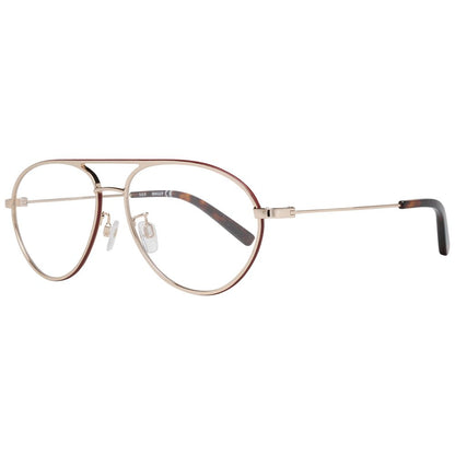 Rose Gold Metal & Plastic Glasses (Frames)