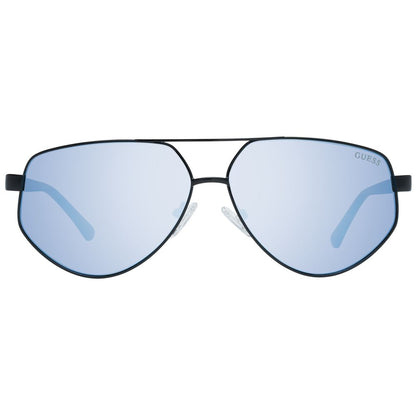 Black Women Sunglass