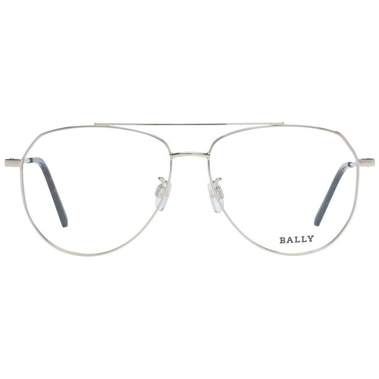 Rose Gold Unisex Glasses Frame