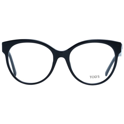 Black Women Glasses Frame