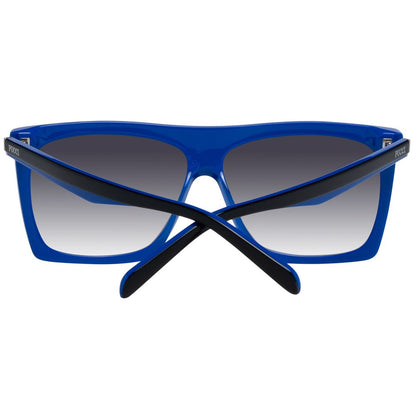Multicolor Women Sunglass
