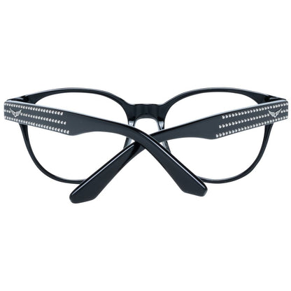 Black Women Glasses Frame
