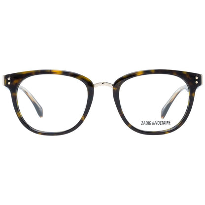 Brown Women Glasses Frame