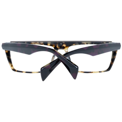 Brown Women Glasses Frame