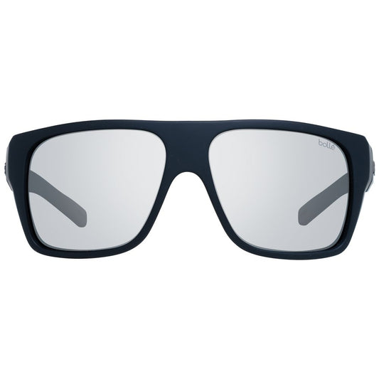 Black Unisex Sunglass