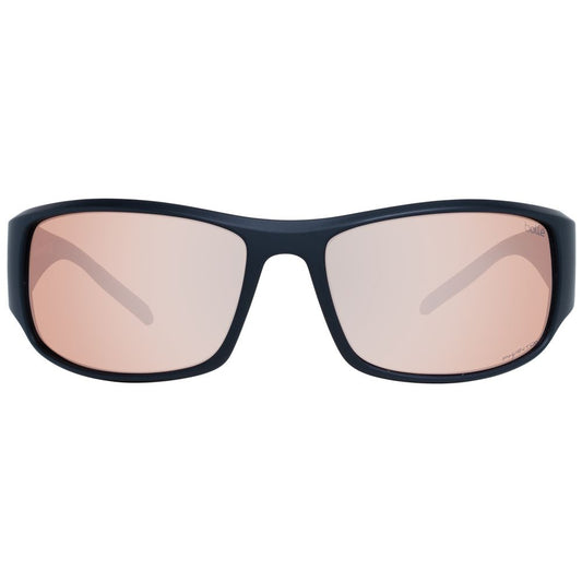 Black Unisex Sunglass