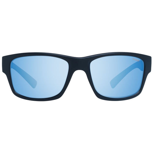 Black Unisex Sunglass