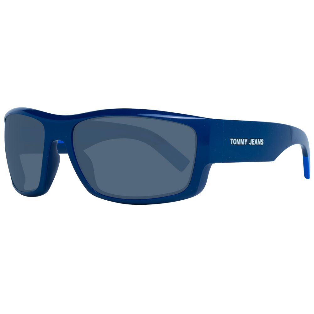Blue Unisex Sunglass