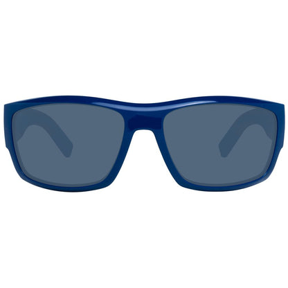 Blue Unisex Sunglass