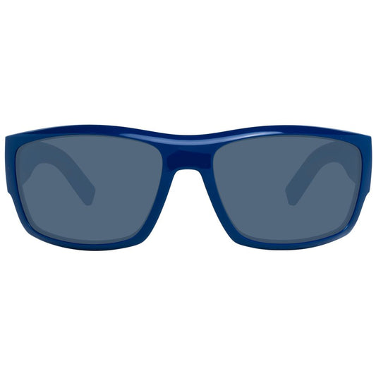 Blue Unisex Sunglass