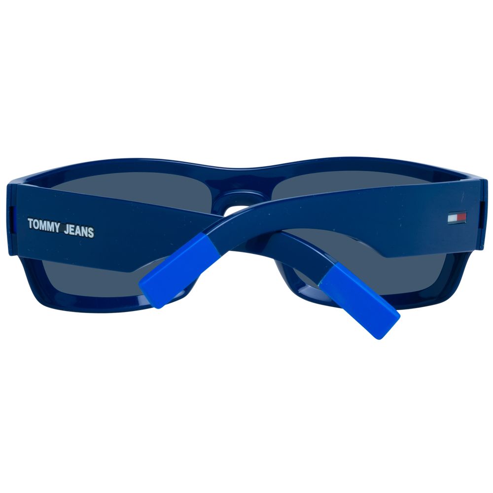 Blue Unisex Sunglass